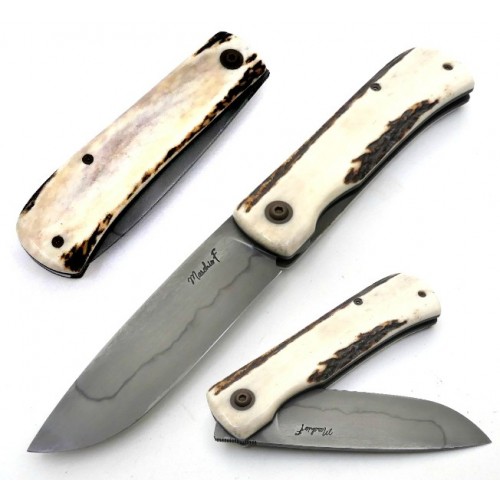 Maschio Frederic Liner Stag