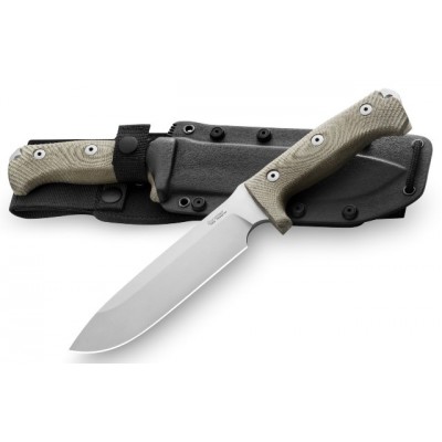 Lionsteel M7 Micarta m7cvg Lionsteel M7 Micarta m7cvg