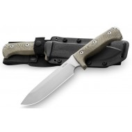 Lionsteel M7 Micarta m7cvg Lionsteel M7 Micarta m7cvg