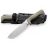 Lionsteel M7 Micarta m7cvg