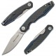 Viper Belone Titanium&Carbon Fiber v5970blfc