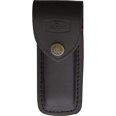Buck 110s Leather Sheath bu110s Buck 110s Leather Sheath bu110s