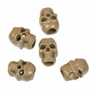 Craneos Rabiza Coyote 10 Unidades 13458215 Craneos Rabiza Coyote 10 Unidades 13458215