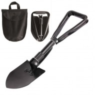 Mil-Tec Trifold Shovel 15525500 Mil-Tec Trifold Shovel 15525500