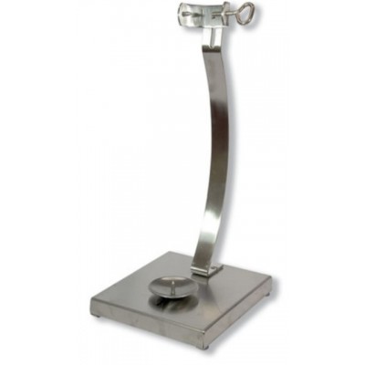 Flores Cortes Vertical Jam Support Stainless 17836 Flores Cortes Vertical Jam Support Stainless 17836