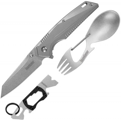 Kershaw 3 Piece Set ks1350pdqx Kershaw 3 Piece Set ks1350pdqx