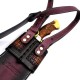 Joan & Llorenç Bowie Ironwood O1