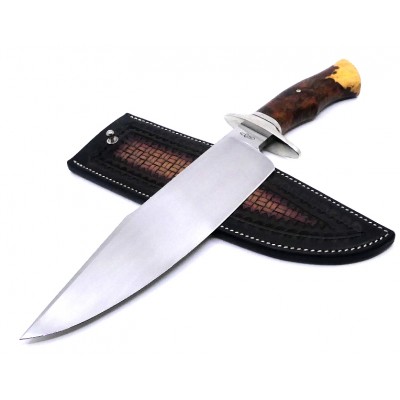 Joan & Llorenç Bowie Ironwood O1 Joan & Llorenç Bowie Ironwood O1