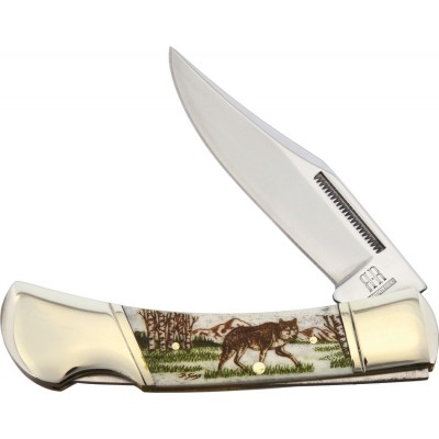 Rough Rider Wolf asc2 Rough Rider Wolf asc2
