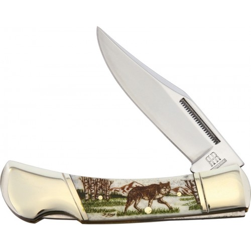 Rough Rider Wolf asc2 Rough Rider Wolf asc2