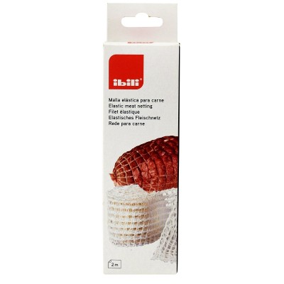 Ibili  Malla Elástica para Carne 777702 Ibili  Malla Elástica para Carne 777702