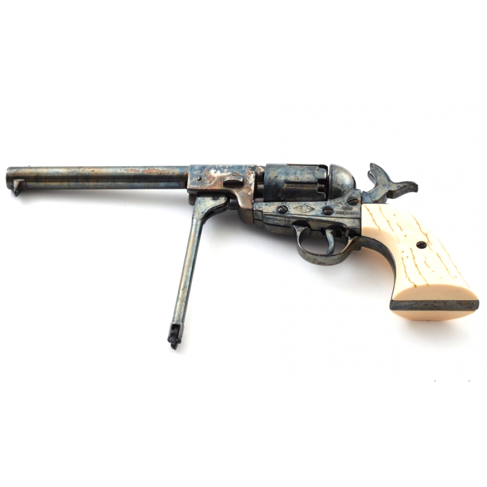 Denix Revolver Confederado 8083 - Armas antiguas | Armas Fuego Antiguas