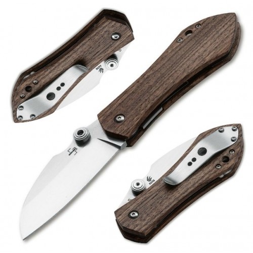 Boker Plus Anso 67 Pro 01bo233