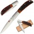 Al Mar Honey Jigged Bone Eagle amk7006
