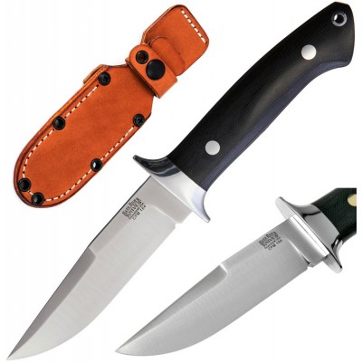 Bark River Chute Micarta ba07152mbc Bark River Chute Micarta ba07152mbc