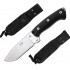 J&V Cda K9 Satin Niolox G10