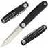 Real Steel GSlip Black rs7841
