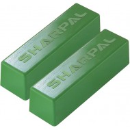 Sharpal Pasta Suavizador Verde shp208h 114 grs. Sharpal Pasta Suavizador Verde shp208h 114 grs.
