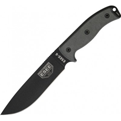 Esee Model 6 es6pkobk Esee Model 6 es6pkobk