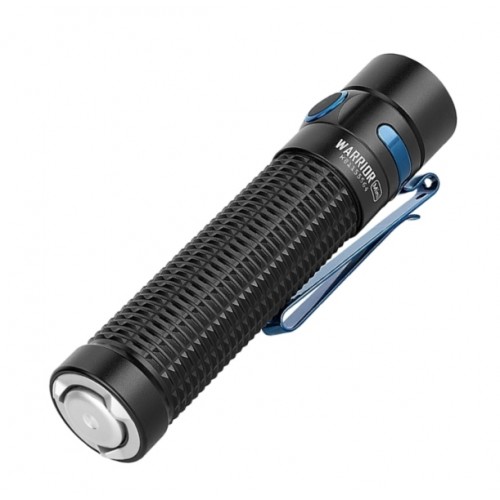 Olight Warrior Mini 1500 Lum. ol5031