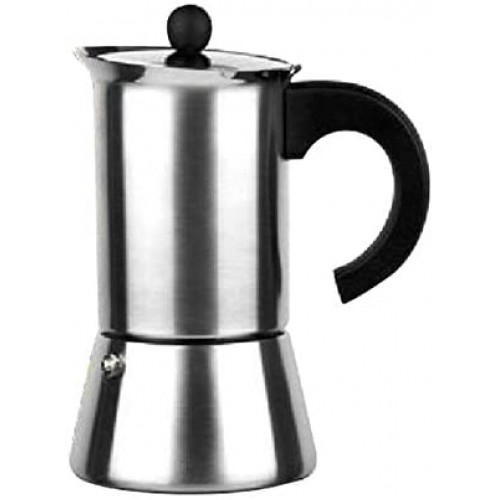 Ibili Expresso Coffee Maker 6 cups