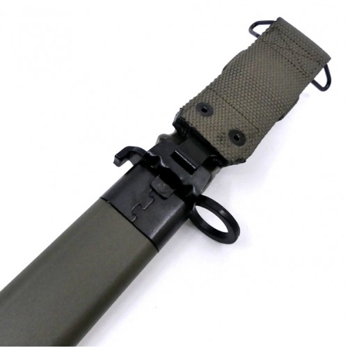 Aitor Green Bayonet 16068