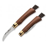 Antonini Old Bear Mushroms Walnut Antonini Old Bear Mushroms Walnut