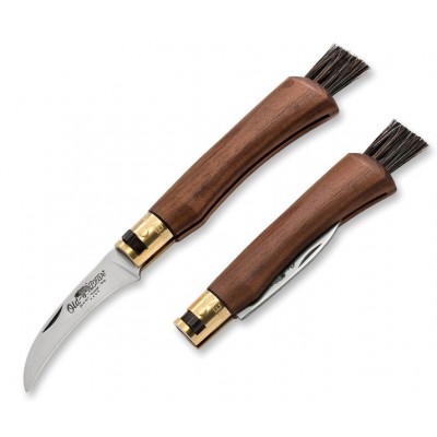 Antonini Old Bear Mushroms Walnut Antonini Old Bear Mushroms Walnut