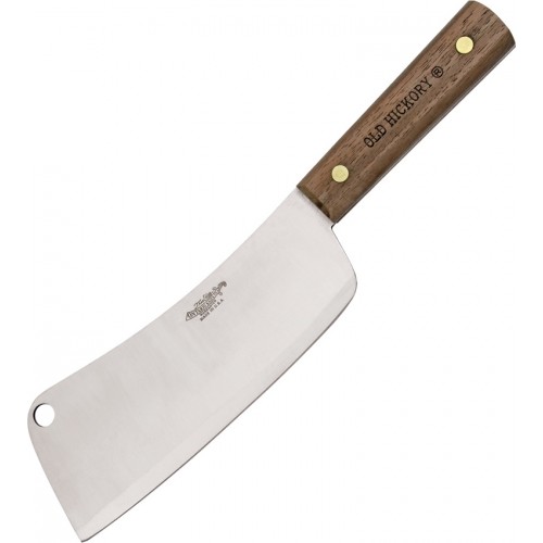 Ontario Old Hickory Cleaver oh7060