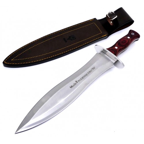 Cuchillo de Remate Muela Podenquero, Comprar online