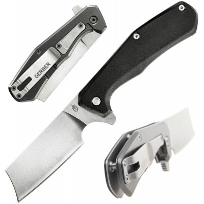 Gerber Asada Frame Lock g1807 Gerber Asada Frame Lock g1807