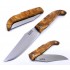 Pallares Ripolles Pedraforca Olivo Inox