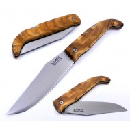 Pallares Ripolles Pedraforca Olive Stainless Pallares Ripolles Pedraforca Olive Stainless