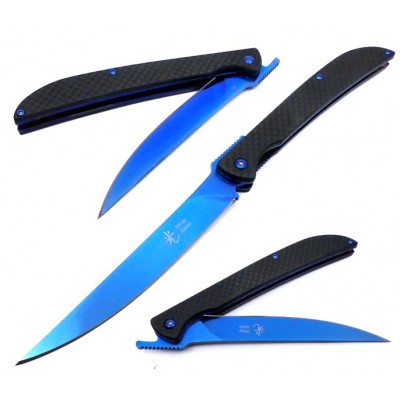 Hikari hksk01cf Fibra Carbono Hikari hksk01cf Fibra Carbono