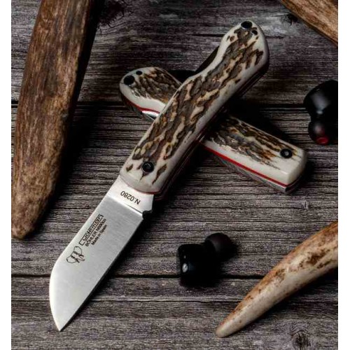 Cudeman 386cv Marinera Stag