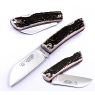 Cudeman 386cv Marinera Stag