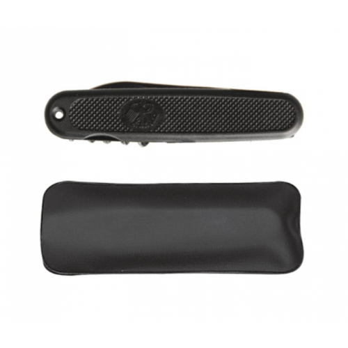 Mil-Tec G.A.K. Bundeswehr Black 15337050