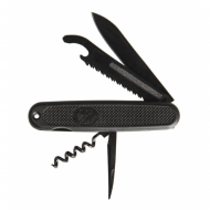 Mil-Tec G.A.K. Bundeswehr Black 15337050 Mil-Tec G.A.K. Bundeswehr Black 15337050