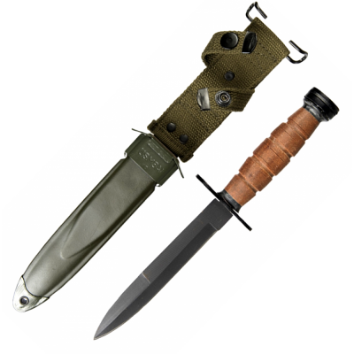 Mil-Tec Bayoneta US M4 15475500 Mil-Tec Bayoneta US M4 15475500