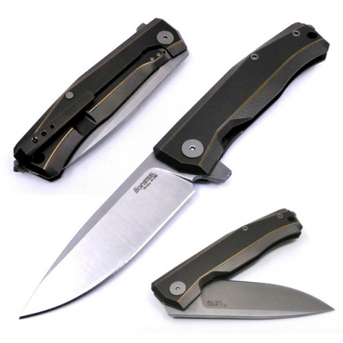 Lionsteel Myto Titanio Bronce lsmt01br Lionsteel Myto Titanio Bronce lsmt01br