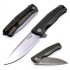 Lionsteel Myto Titanio Bronce lsmt01br