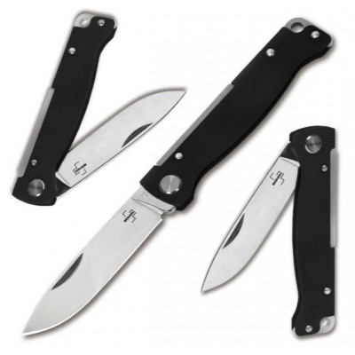 Boker Plus Atlas Black 01bo851 Boker Plus Atlas Black 01bo851