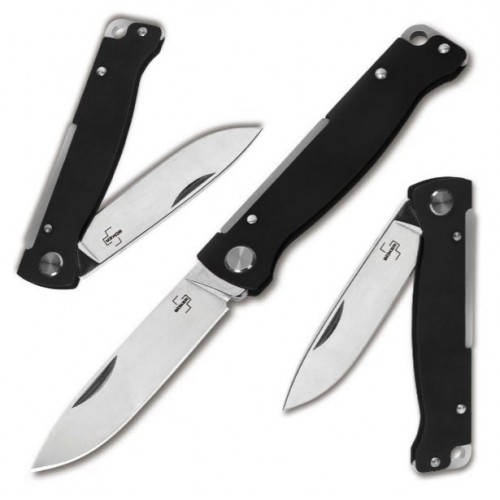 Boker Plus Atlas Black 01bo851