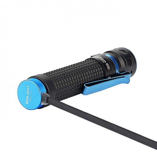 Olight Linterna Baton Pro 2000 Lumens ol7034