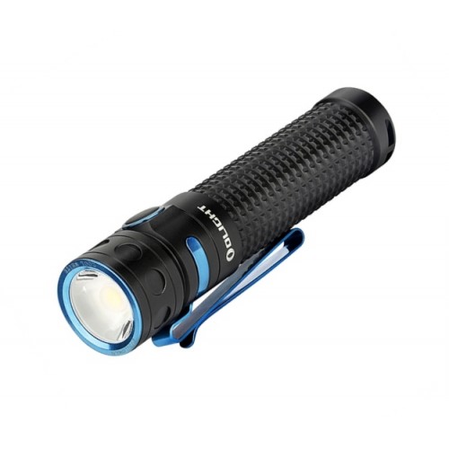 Olight Linterna Baton Pro 2000 Lumens ol7034