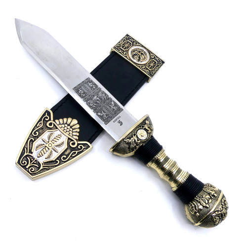 Art Gladius Daga Romana 512