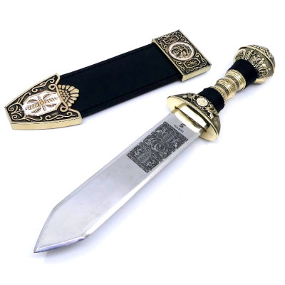 Art Gladius Daga Romana 512
