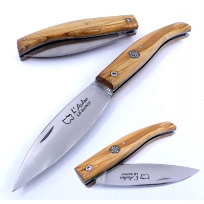 Au Sabot Autan Olivo 241105 Au Sabot Autan Olivo 241105