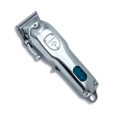 3 Claveles Haircut 13000