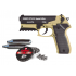 Gamo PT 80 Desert Attack 6111398N